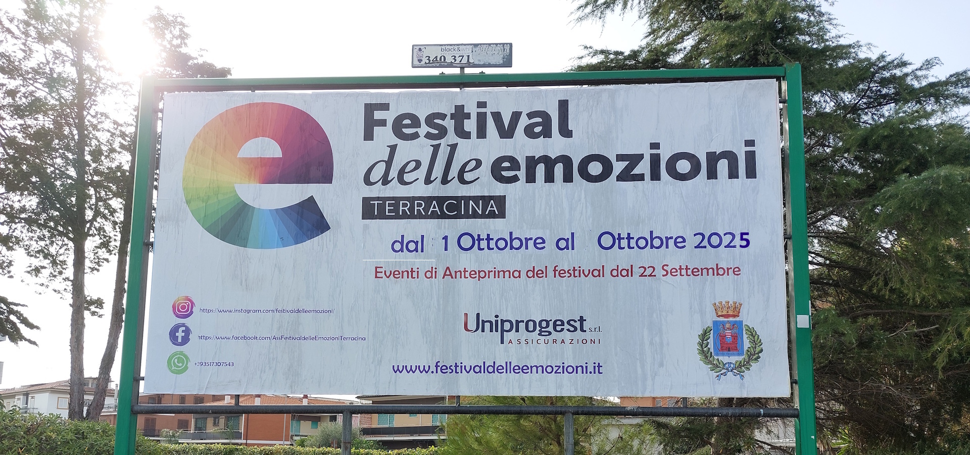 ATTENZIONE!!!